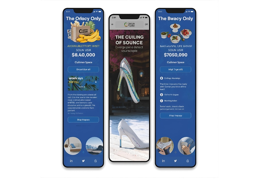 Digital Marketing Strategy