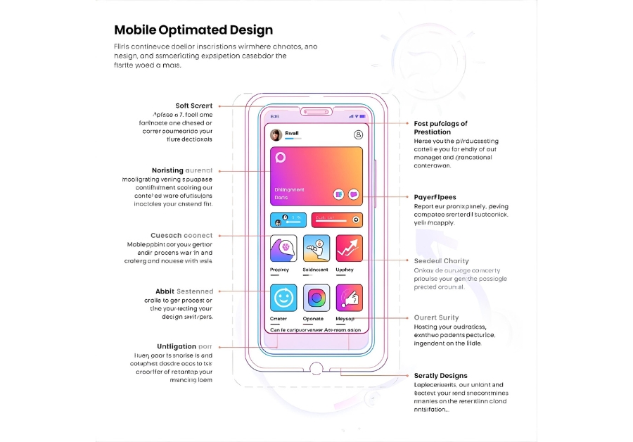 Digital Marketing Strategy