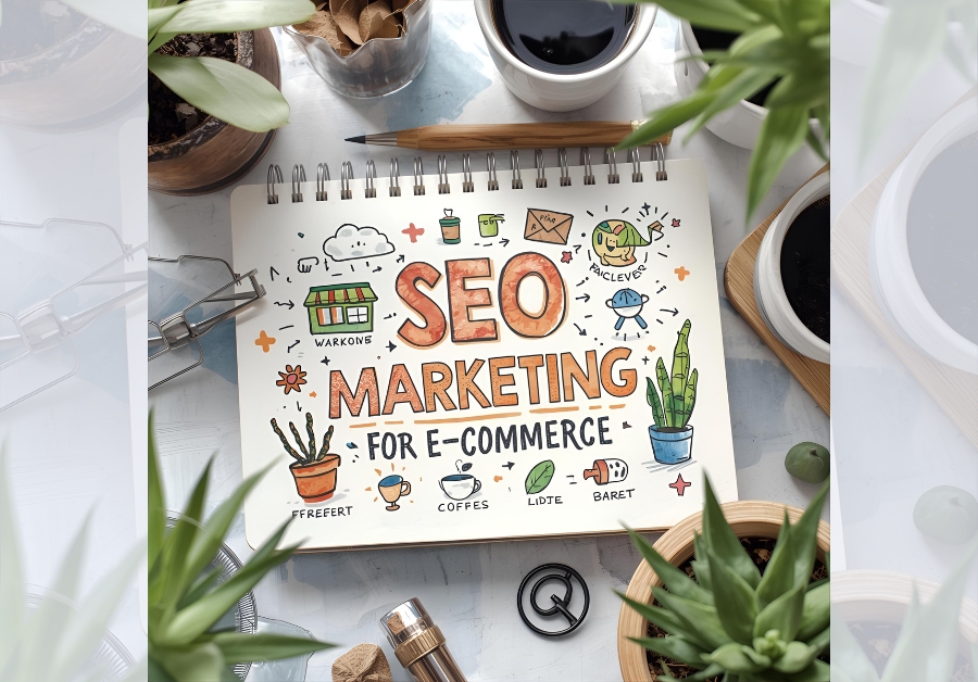 Digital Marketing Strategy