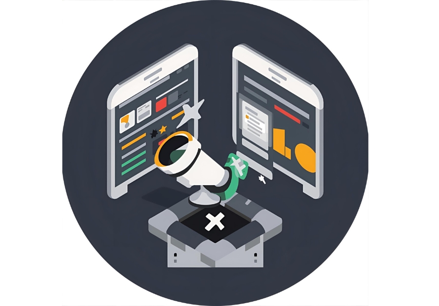 Digital Marketing Strategy