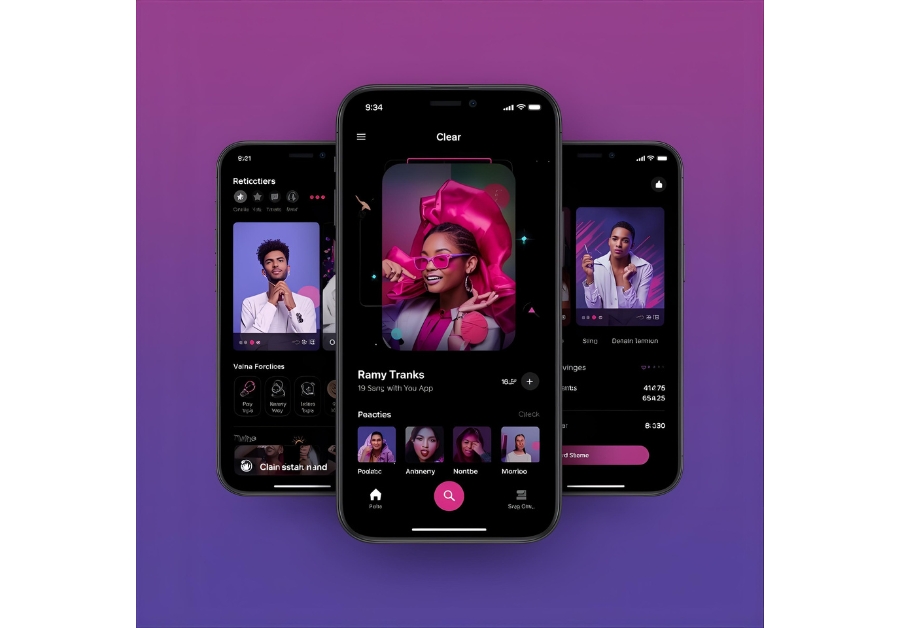 Digital Marketing Strategy