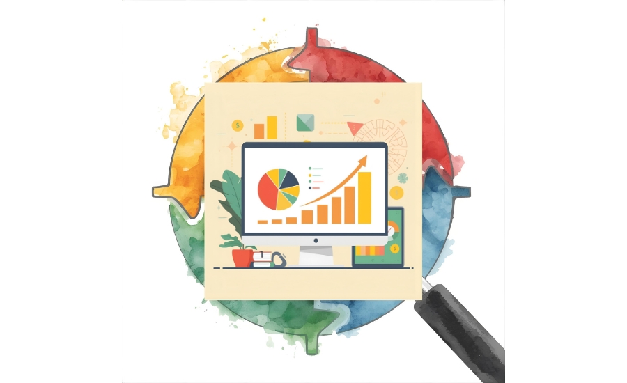 Digital Marketing Strategy