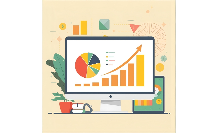 Digital Marketing Strategy