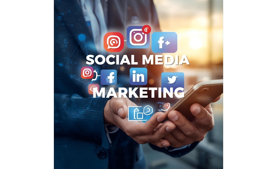 Digital Marketing Strategy