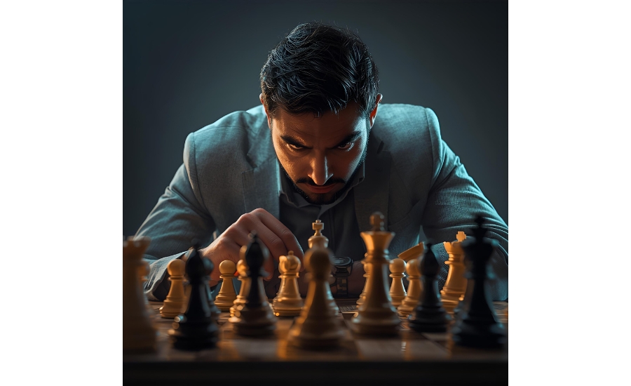 Digital Marketing Strategy