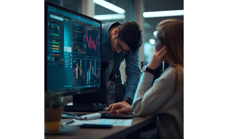 Digital Marketing Strategy