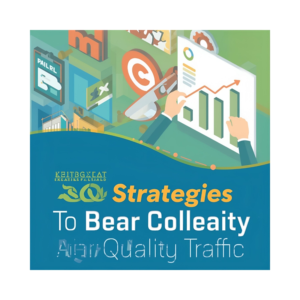 Digital Marketing Strategy