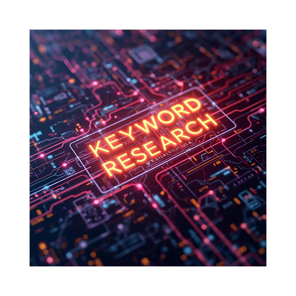 Digital Marketing Strategy