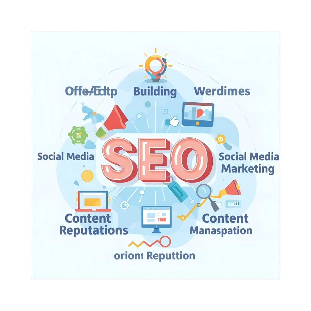 Digital Marketing Strategy