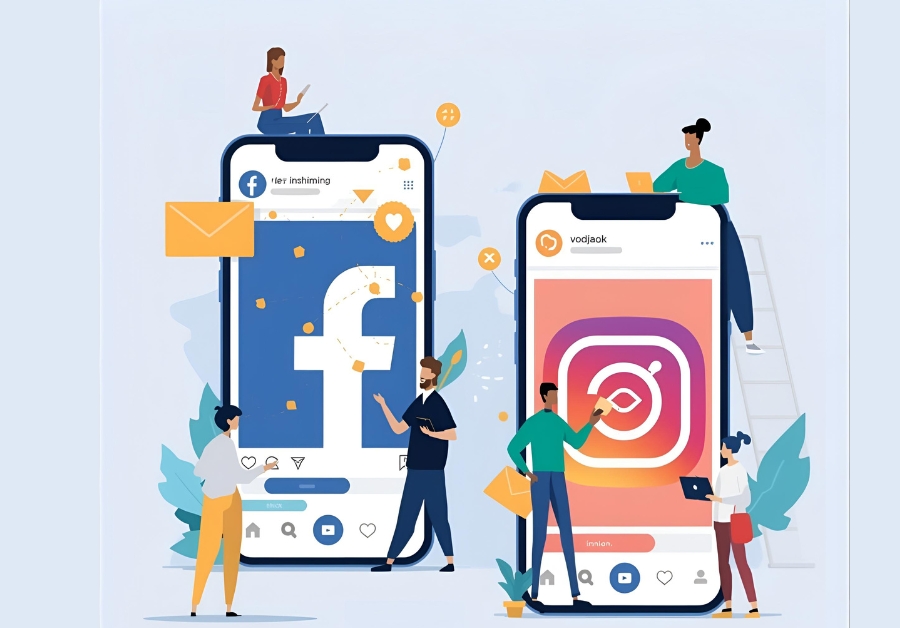 Digital Marketing Strategy